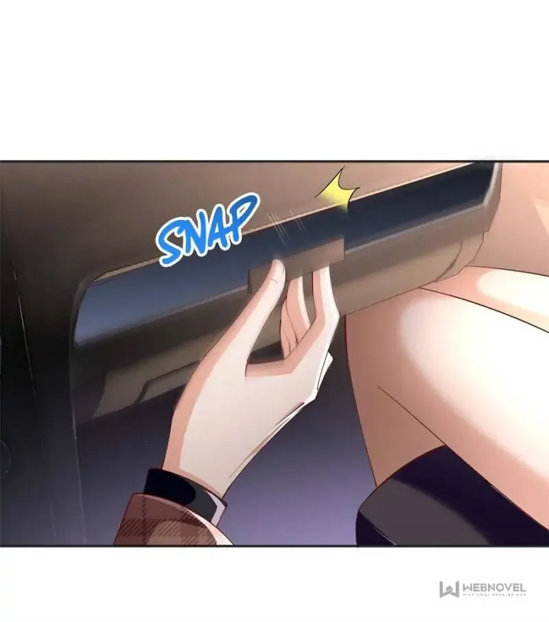 Reincarnation Of The Businesswoman At School Chapter 85 page 24