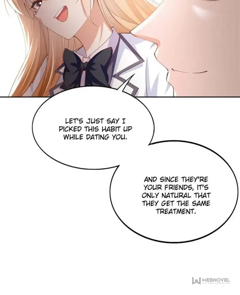 Reincarnation Of The Businesswoman At School Chapter 86 page 42