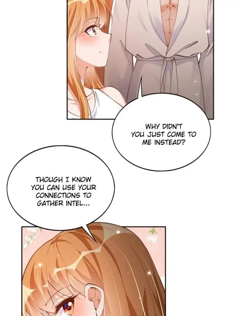 Reincarnation Of The Businesswoman At School Chapter 84 page 30