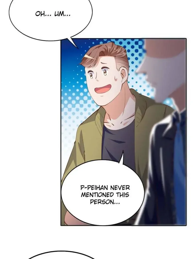 Reincarnation Of The Businesswoman At School Chapter 85 page 14