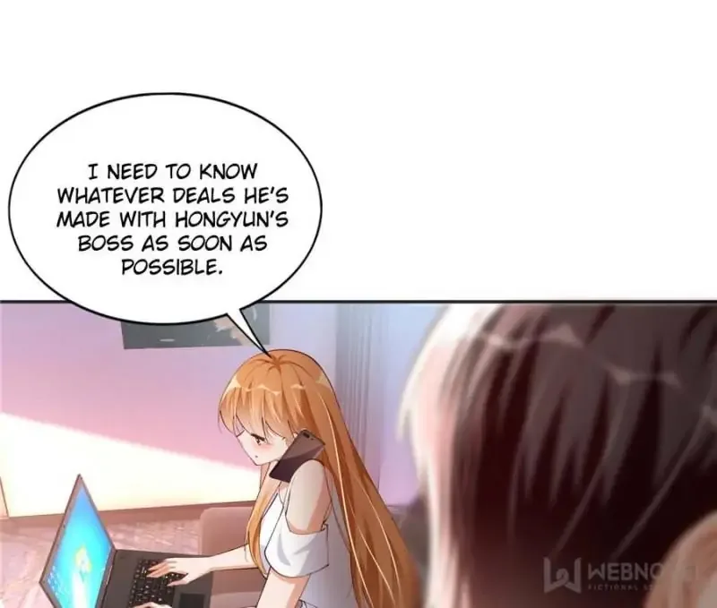 Reincarnation Of The Businesswoman At School Chapter 84 page 28