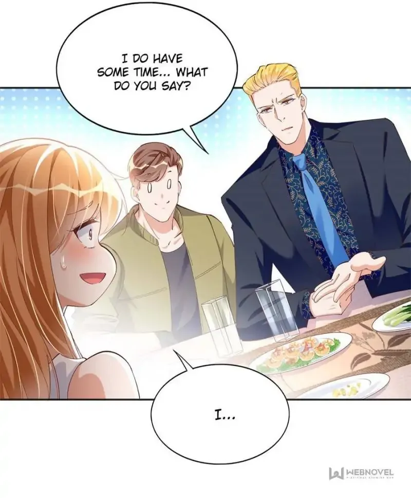 Reincarnation Of The Businesswoman At School Chapter 85 page 9
