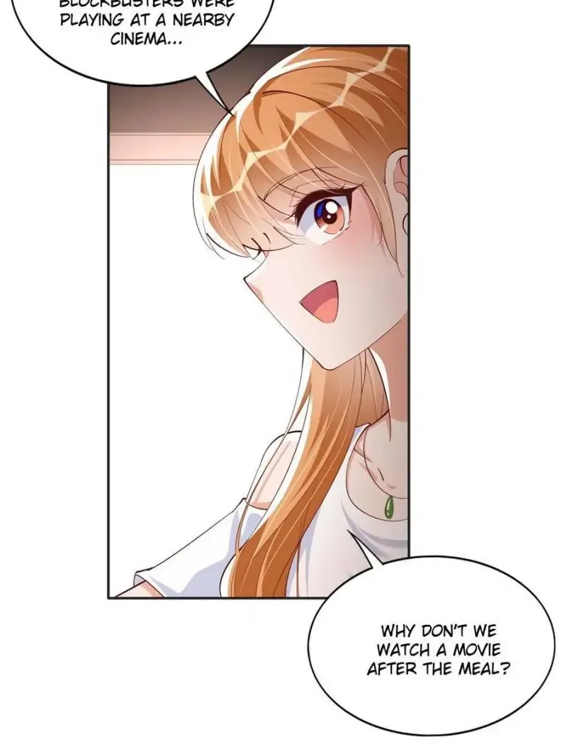 Reincarnation Of The Businesswoman At School Chapter 85 page 23