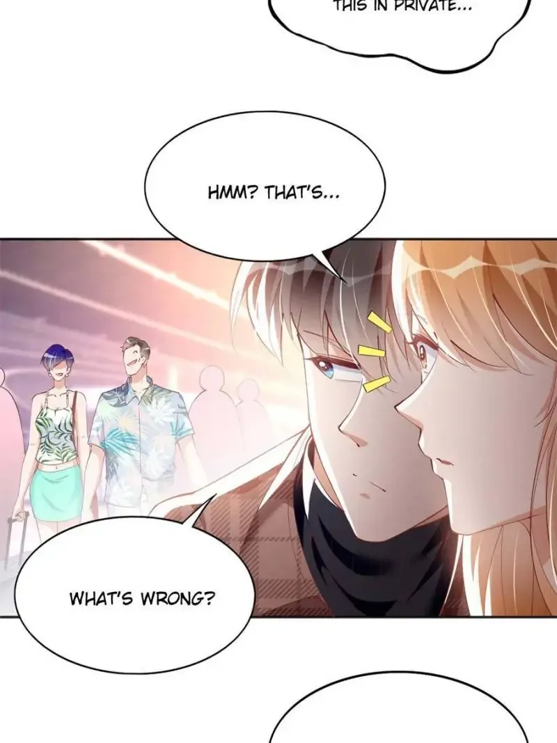 Reincarnation Of The Businesswoman At School Chapter 85 page 36