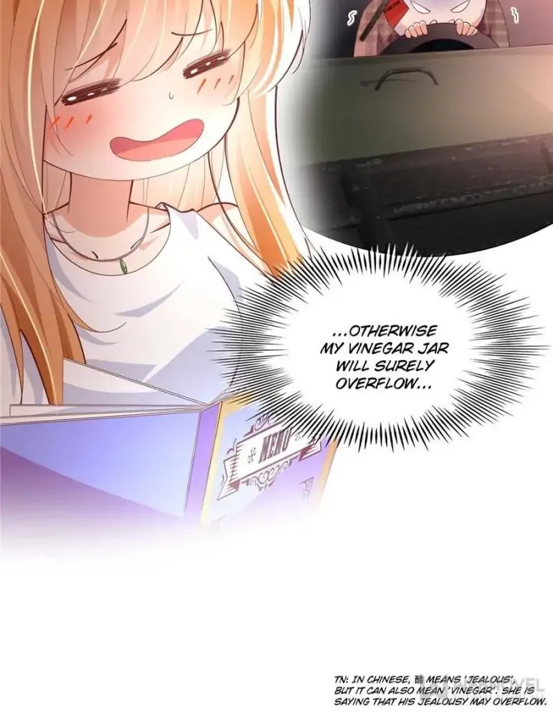 Reincarnation Of The Businesswoman At School Chapter 84 page 46