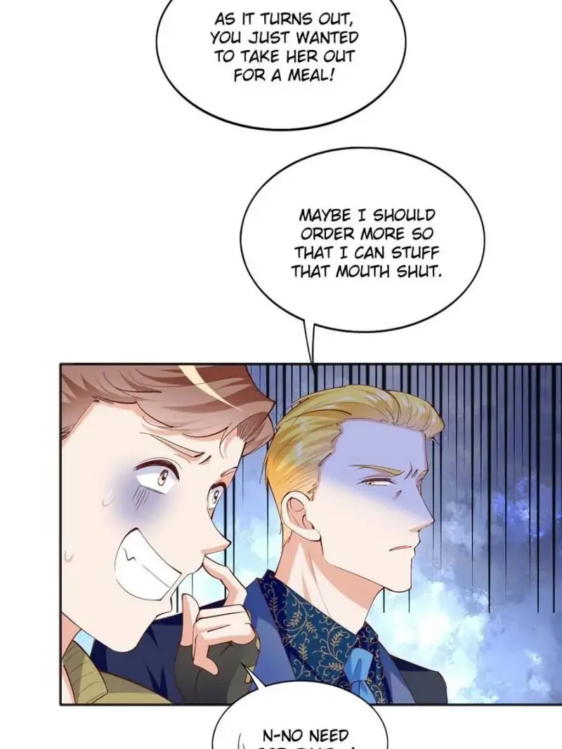 Reincarnation Of The Businesswoman At School Chapter 84 page 42