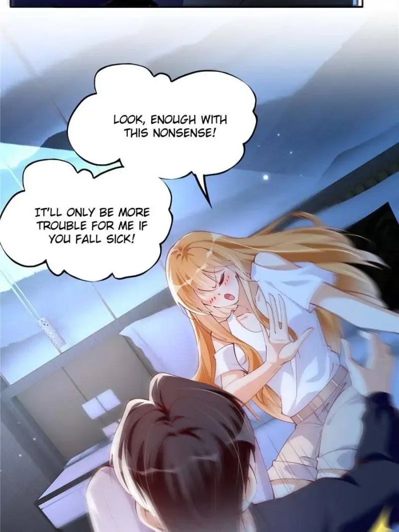 Reincarnation Of The Businesswoman At School Chapter 83 page 15