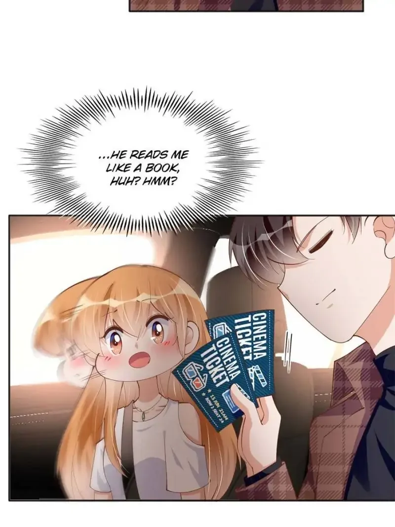 Reincarnation Of The Businesswoman At School Chapter 85 page 26