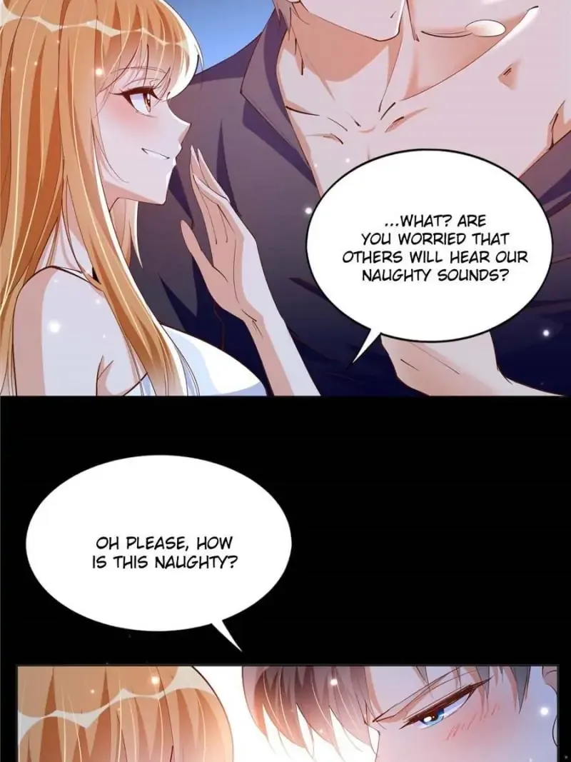 Reincarnation Of The Businesswoman At School Chapter 84 page 9