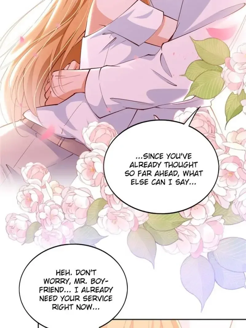 Reincarnation Of The Businesswoman At School Chapter 84 page 33