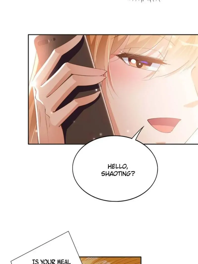 Reincarnation Of The Businesswoman At School Chapter 85 page 11