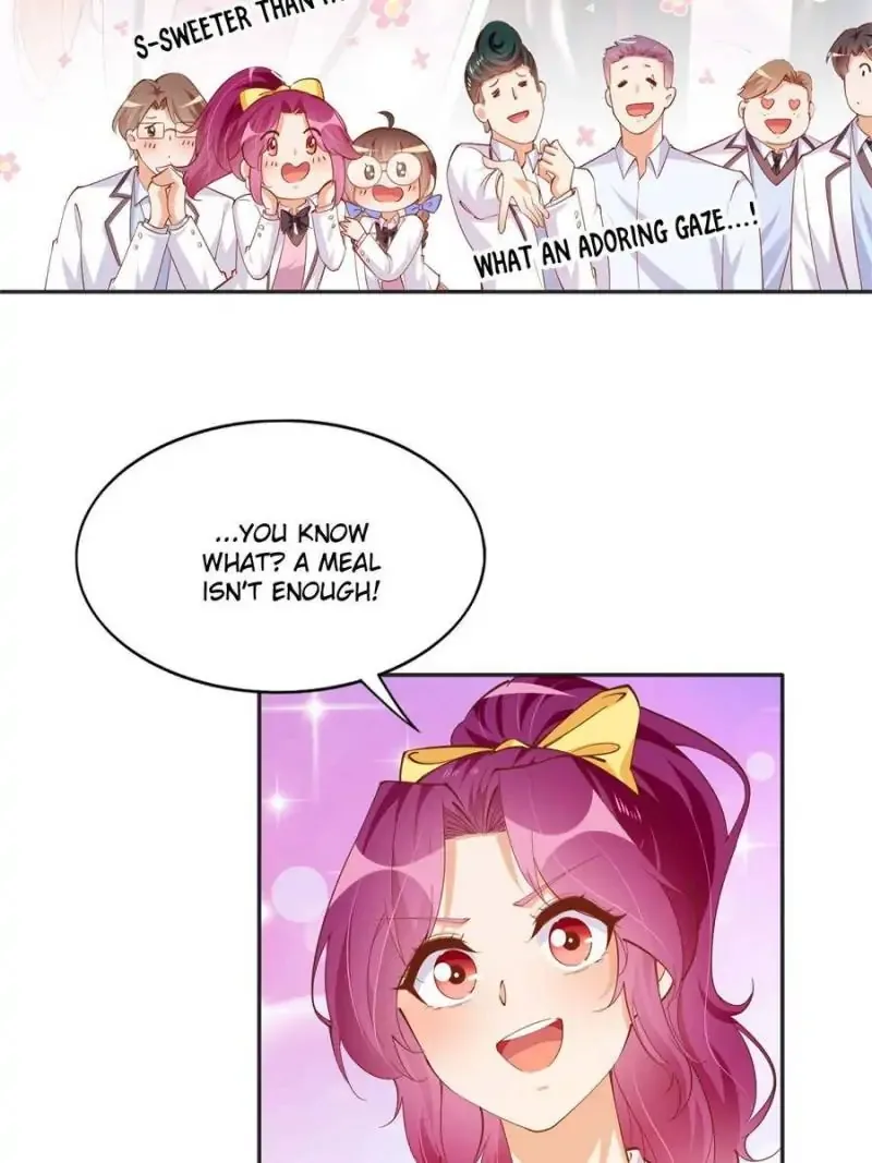 Reincarnation Of The Businesswoman At School Chapter 86 page 38