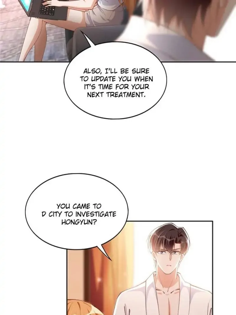Reincarnation Of The Businesswoman At School Chapter 84 page 29