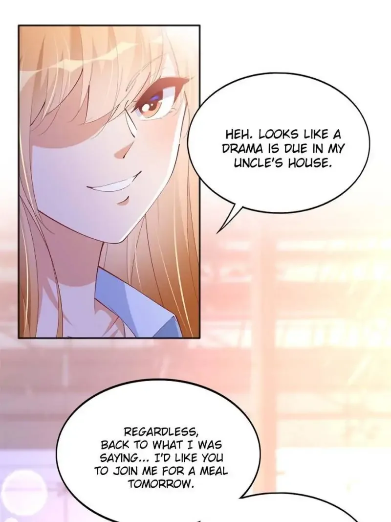 Reincarnation Of The Businesswoman At School Chapter 85 page 38