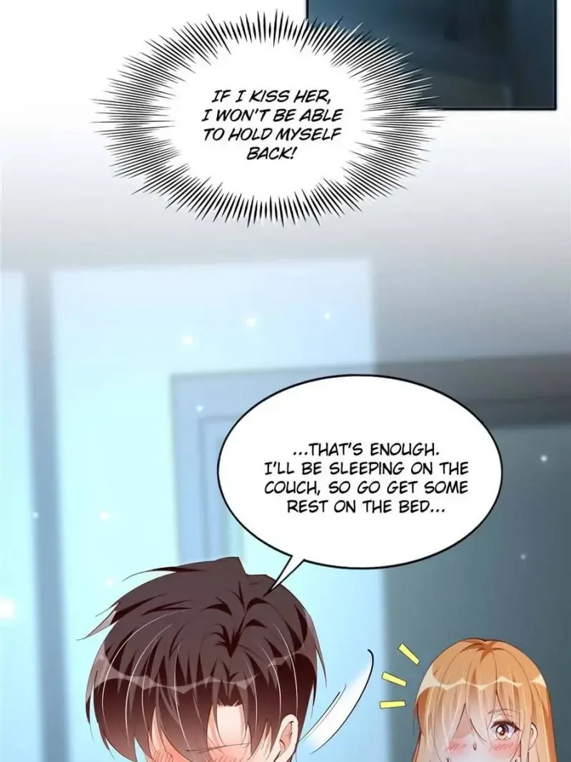 Reincarnation Of The Businesswoman At School Chapter 83 page 6