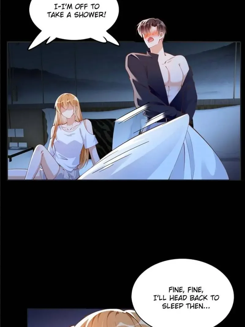 Reincarnation Of The Businesswoman At School Chapter 84 page 12