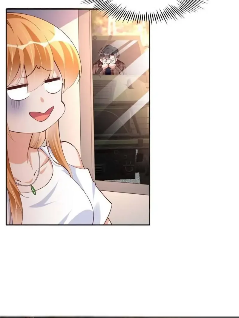 Reincarnation Of The Businesswoman At School Chapter 85 page 6