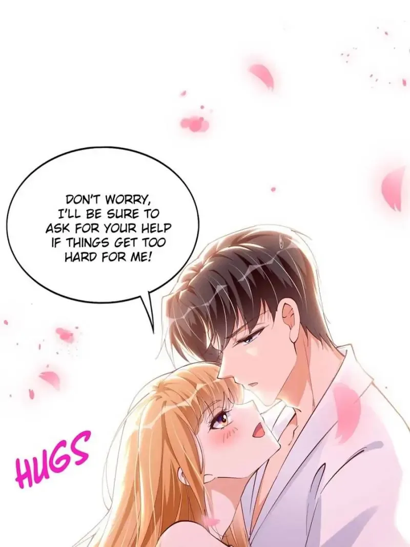 Reincarnation Of The Businesswoman At School Chapter 84 page 32