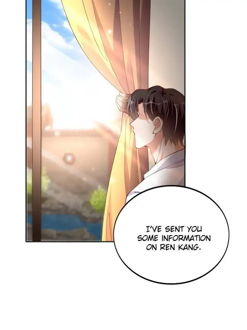 Reincarnation Of The Businesswoman At School Chapter 84 page 27