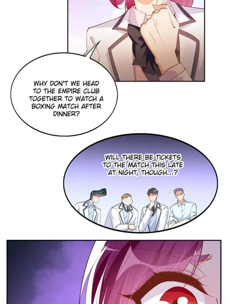 Reincarnation Of The Businesswoman At School Chapter 86 page 39