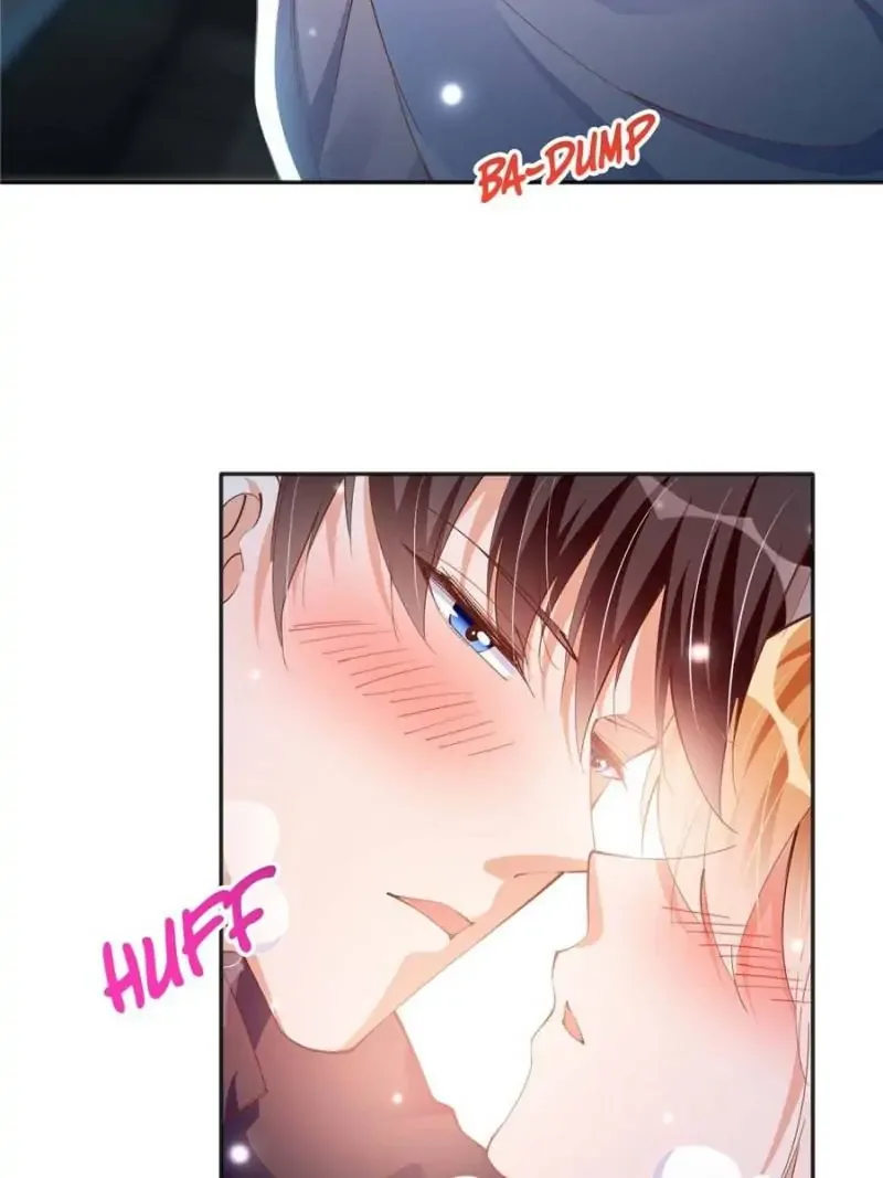 Reincarnation Of The Businesswoman At School Chapter 83 page 3