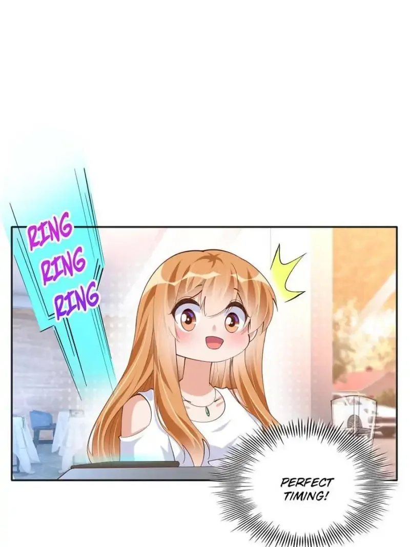 Reincarnation Of The Businesswoman At School Chapter 85 page 10