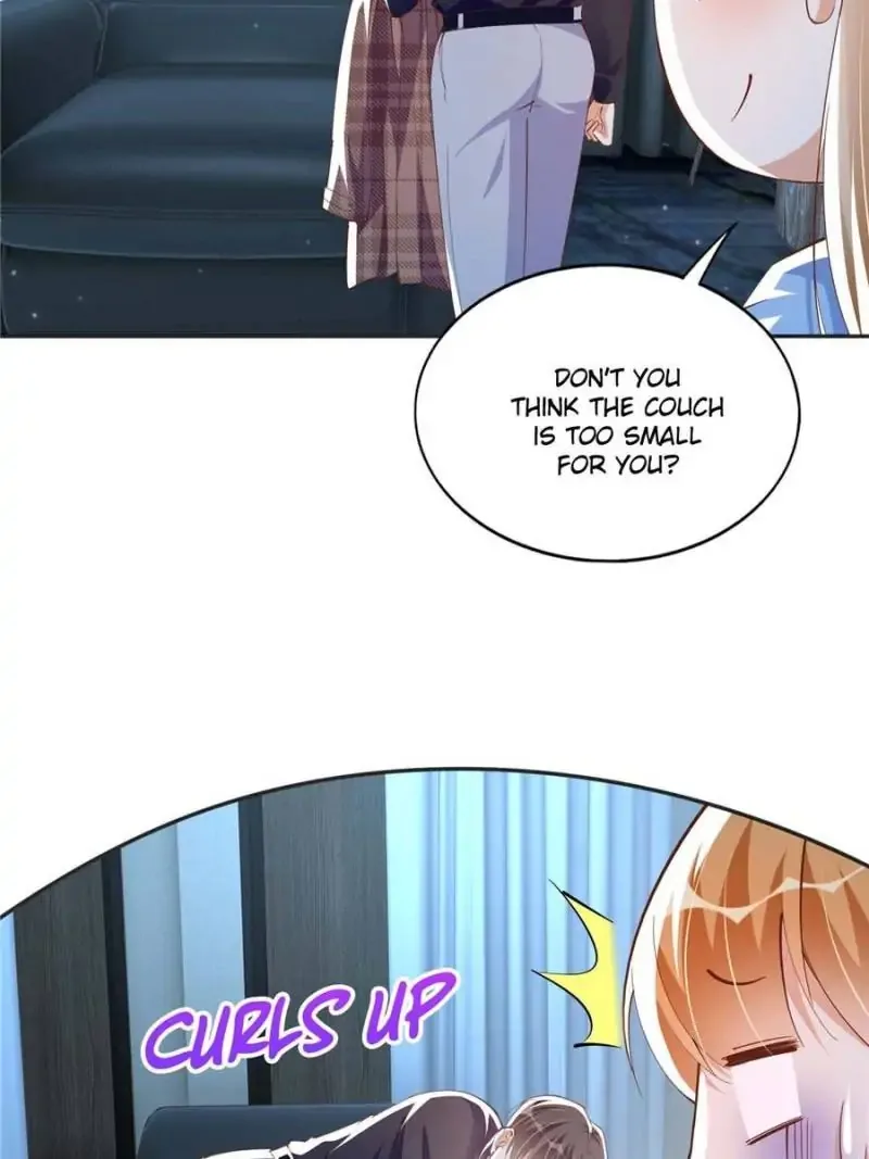 Reincarnation Of The Businesswoman At School Chapter 83 page 9