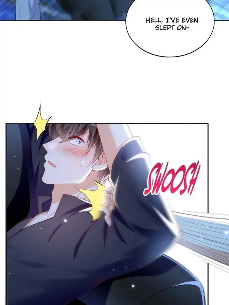 Reincarnation Of The Businesswoman At School Chapter 83 page 14