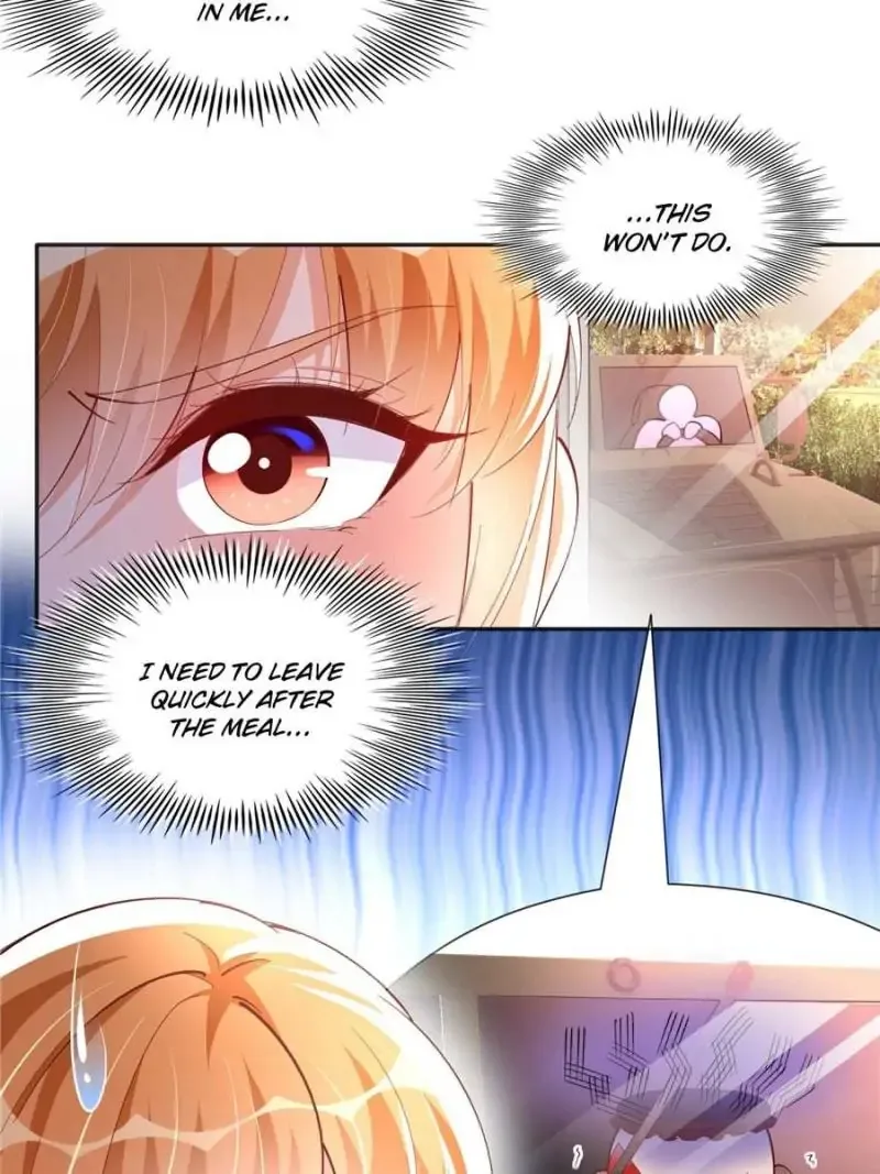 Reincarnation Of The Businesswoman At School Chapter 84 page 45