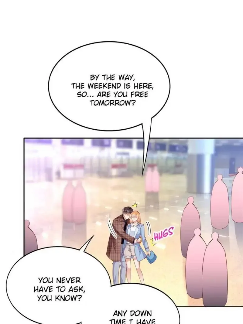 Reincarnation Of The Businesswoman At School Chapter 85 page 33