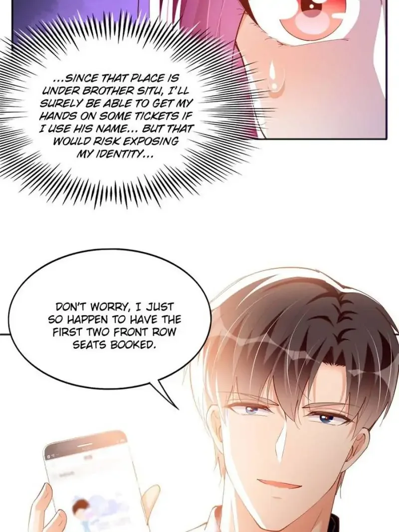 Reincarnation Of The Businesswoman At School Chapter 86 page 40