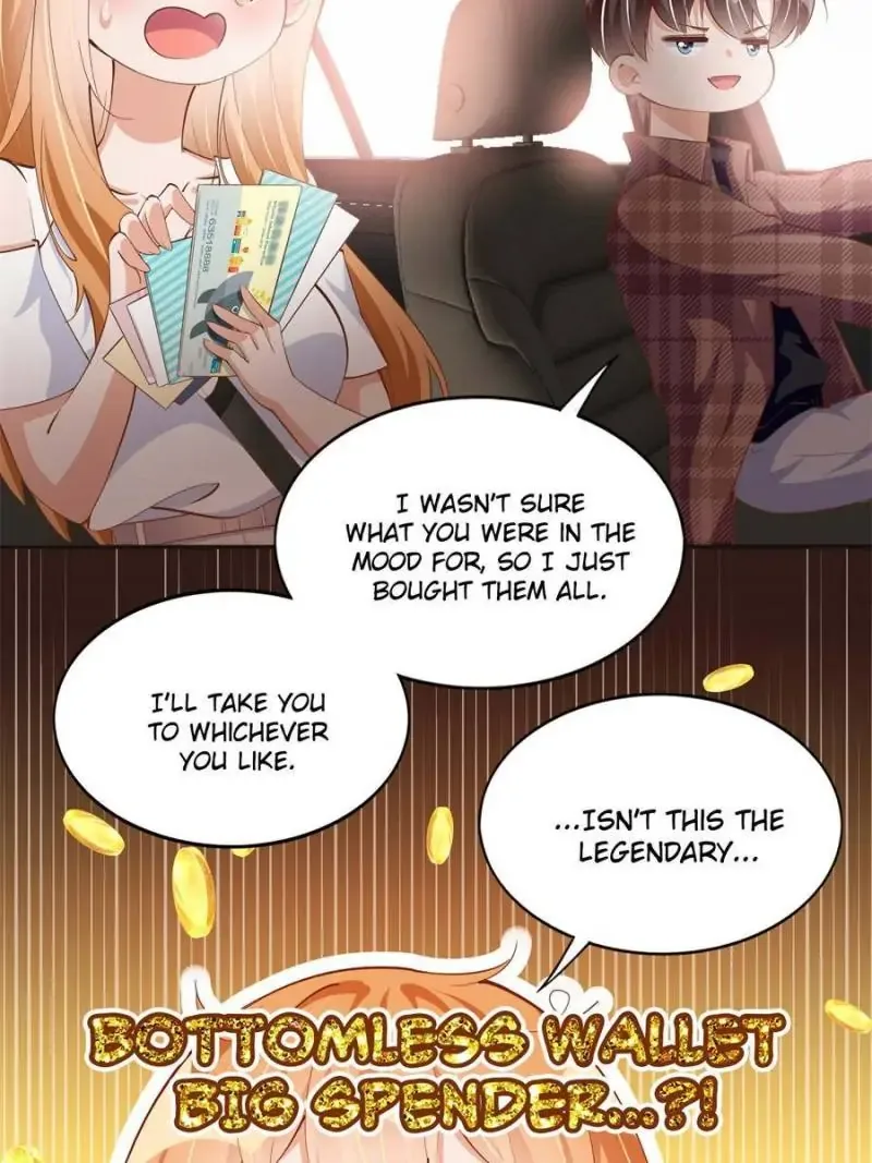Reincarnation Of The Businesswoman At School Chapter 85 page 29