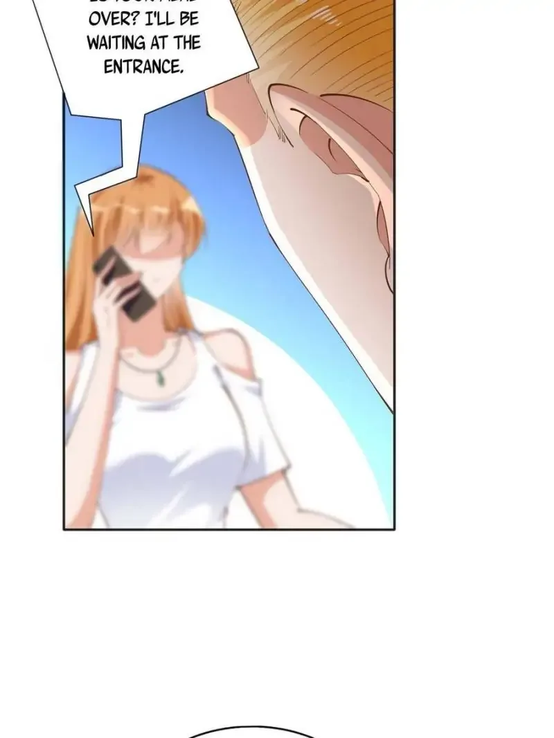 Reincarnation Of The Businesswoman At School Chapter 85 page 12