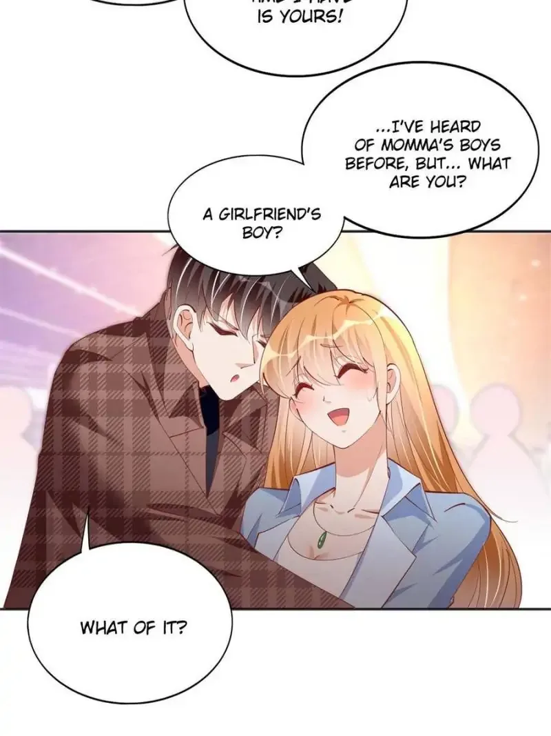 Reincarnation Of The Businesswoman At School Chapter 85 page 34