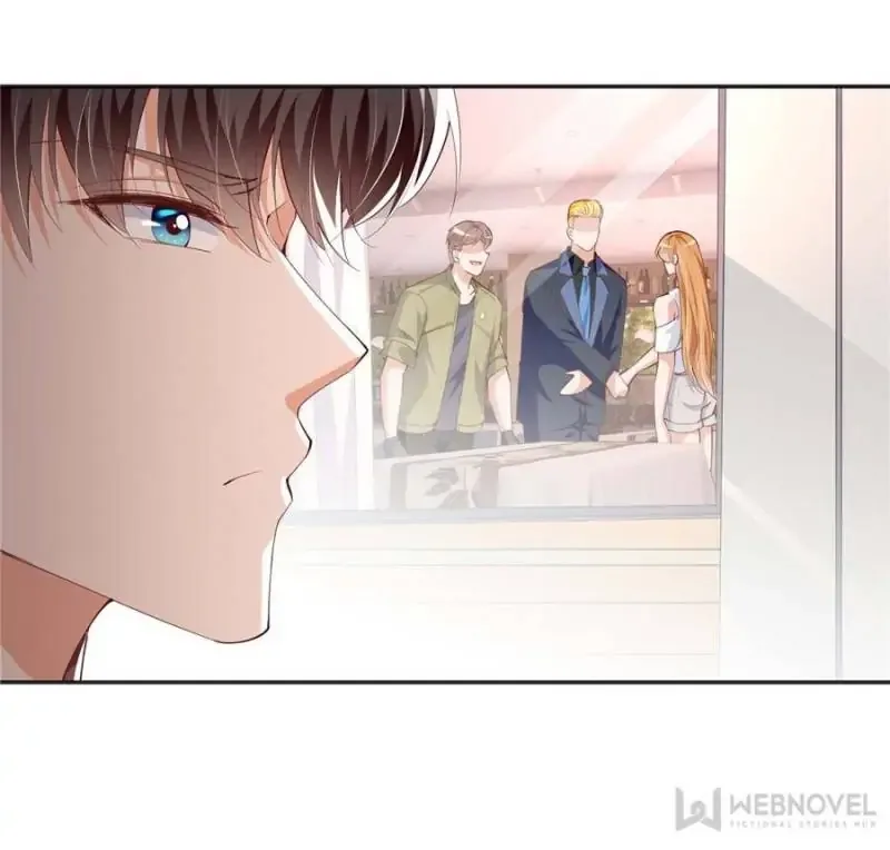 Reincarnation Of The Businesswoman At School Chapter 84 page 40