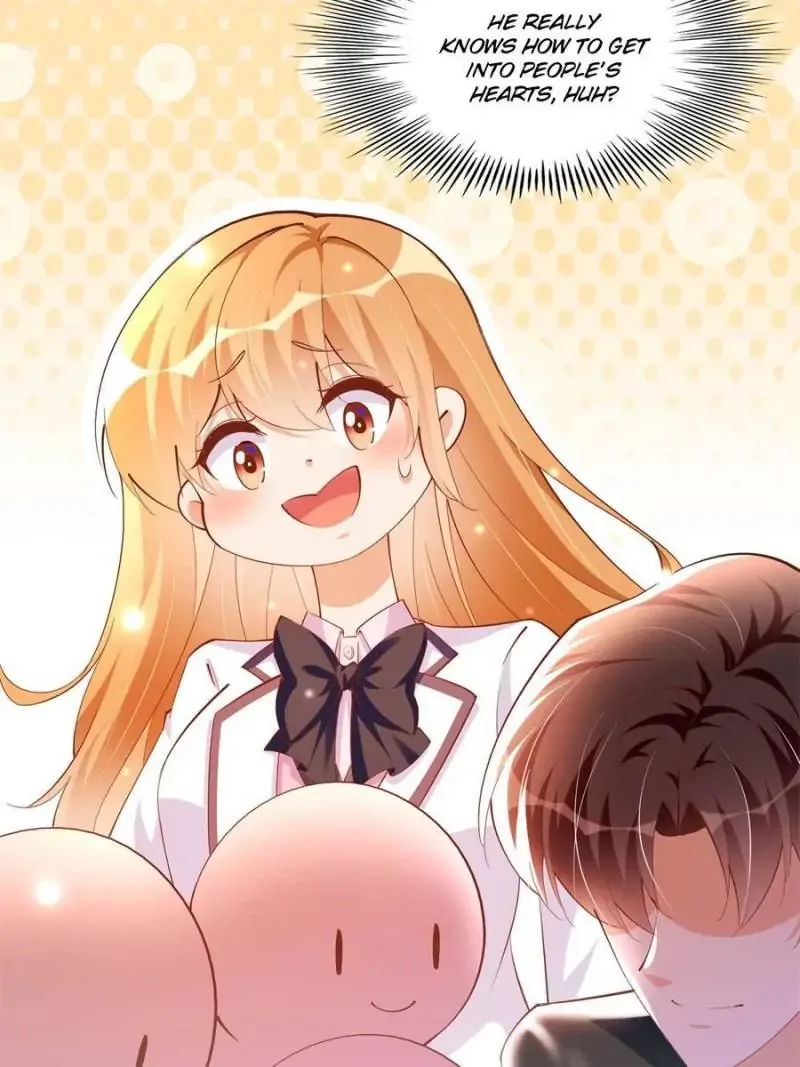 Reincarnation Of The Businesswoman At School Chapter 86 page 44