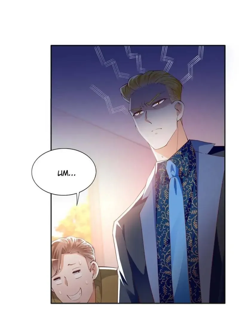 Reincarnation Of The Businesswoman At School Chapter 85 page 18