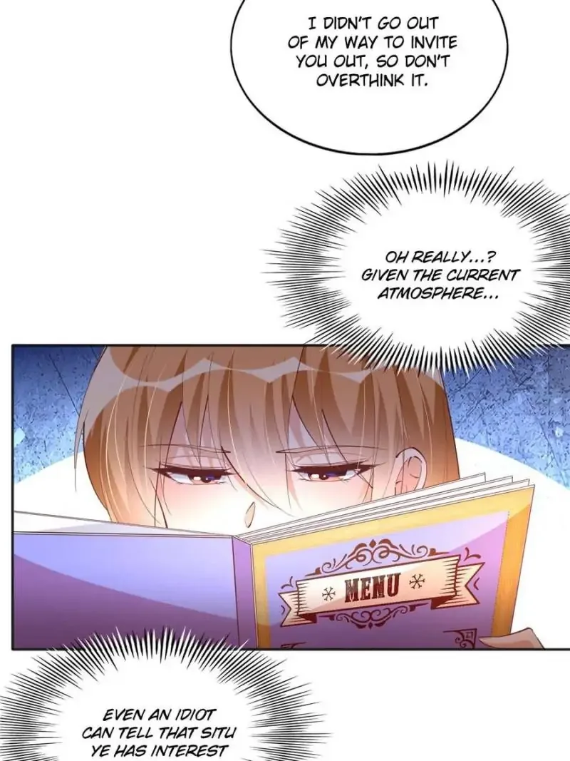 Reincarnation Of The Businesswoman At School Chapter 84 page 44