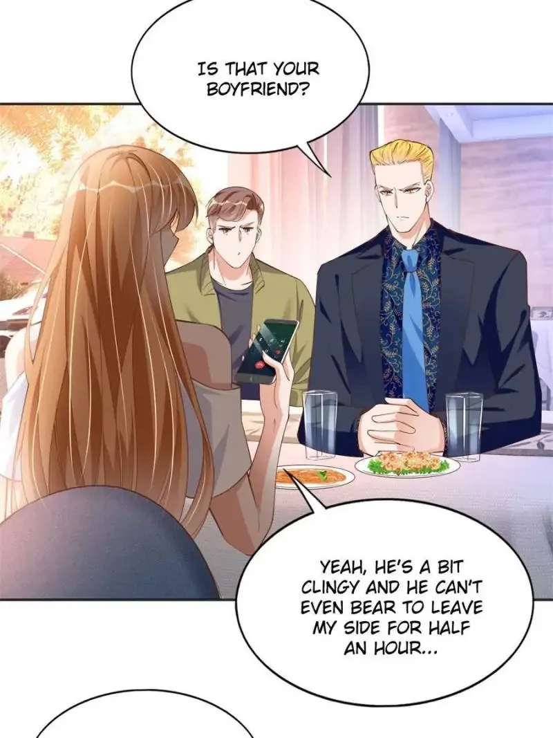 Reincarnation Of The Businesswoman At School Chapter 85 page 13