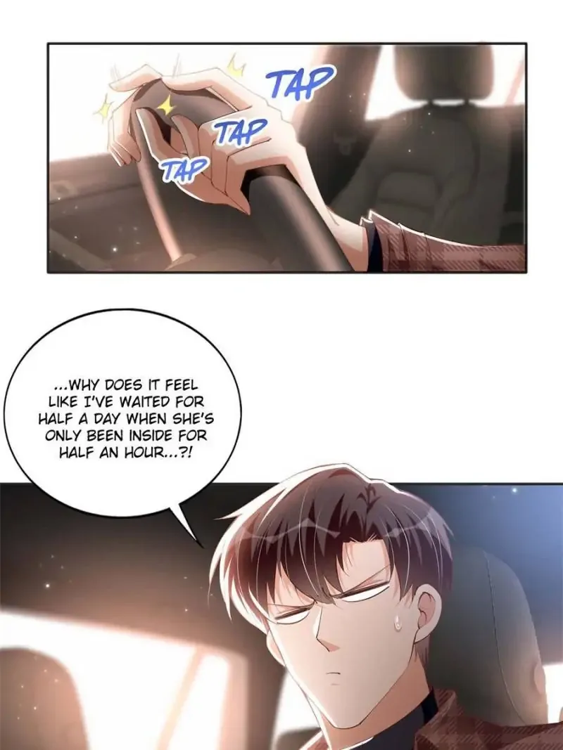Reincarnation Of The Businesswoman At School Chapter 85 page 2
