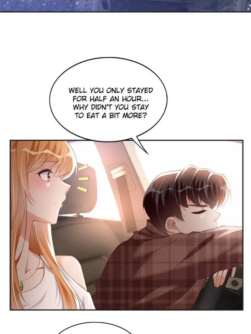 Reincarnation Of The Businesswoman At School Chapter 85 page 20