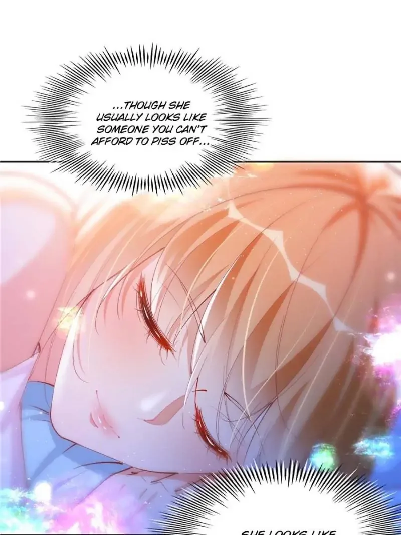 Reincarnation Of The Businesswoman At School Chapter 83 page 29