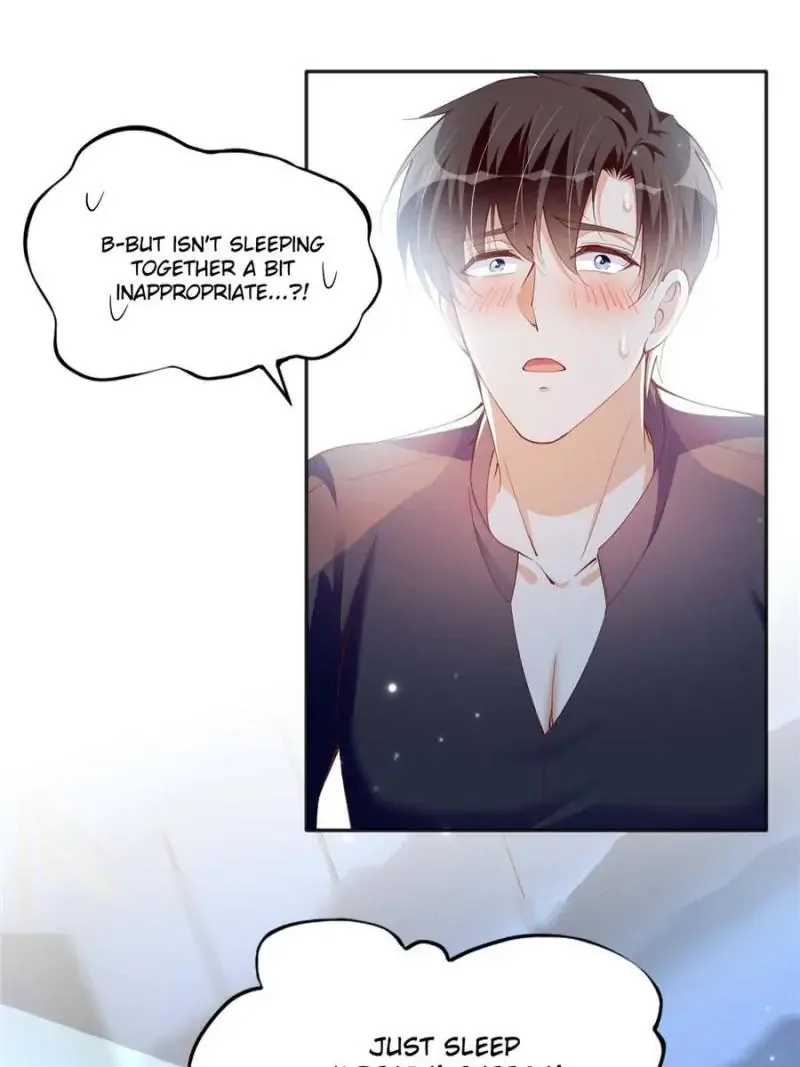 Reincarnation Of The Businesswoman At School Chapter 83 page 17
