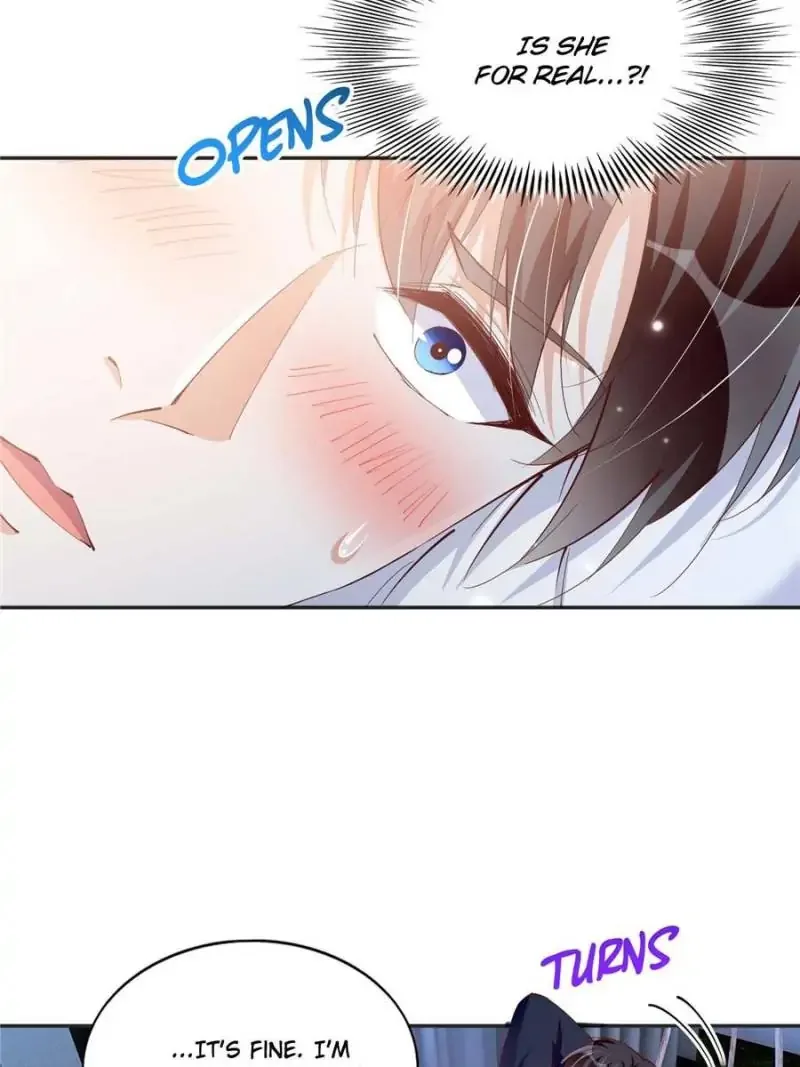 Reincarnation Of The Businesswoman At School Chapter 83 page 12