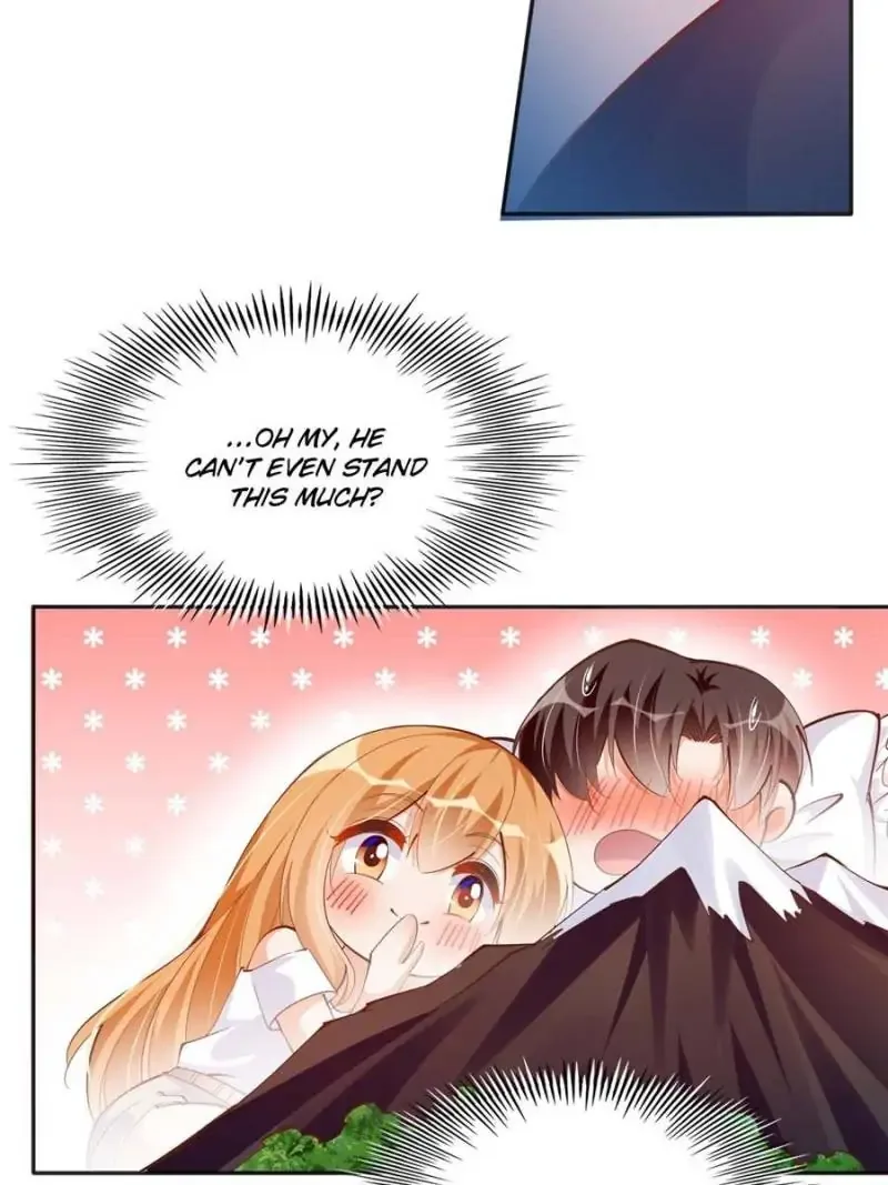 Reincarnation Of The Businesswoman At School Chapter 83 page 23