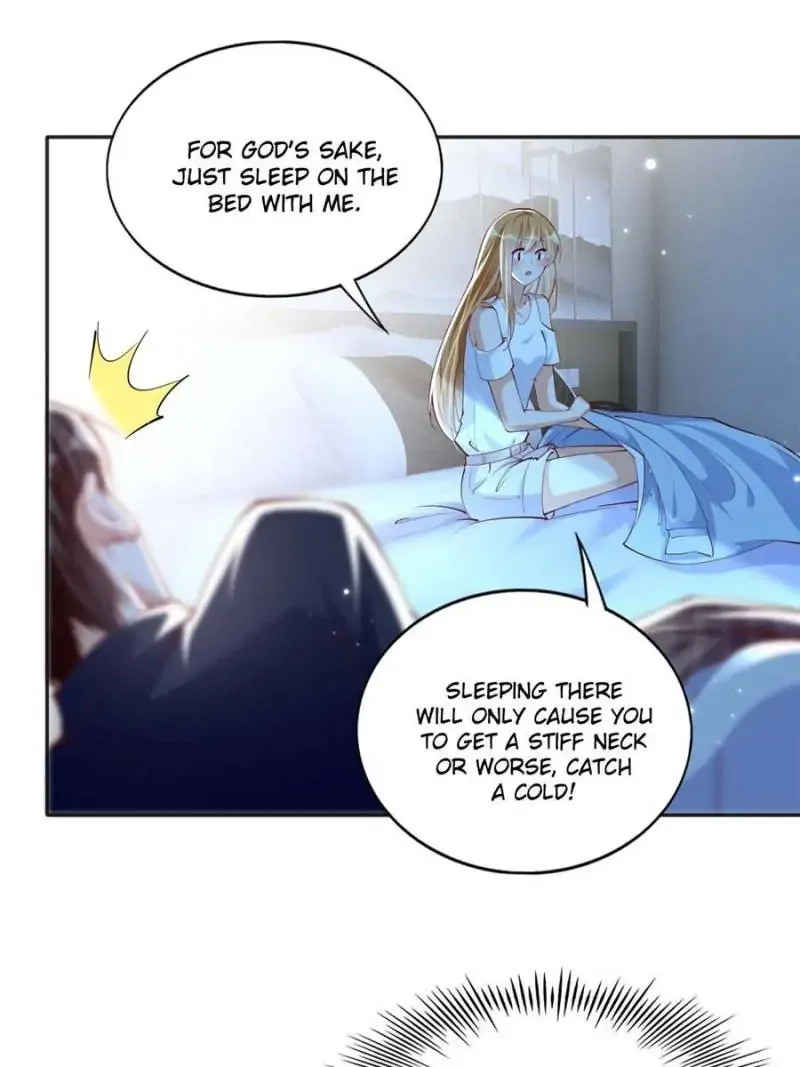 Reincarnation Of The Businesswoman At School Chapter 83 page 11
