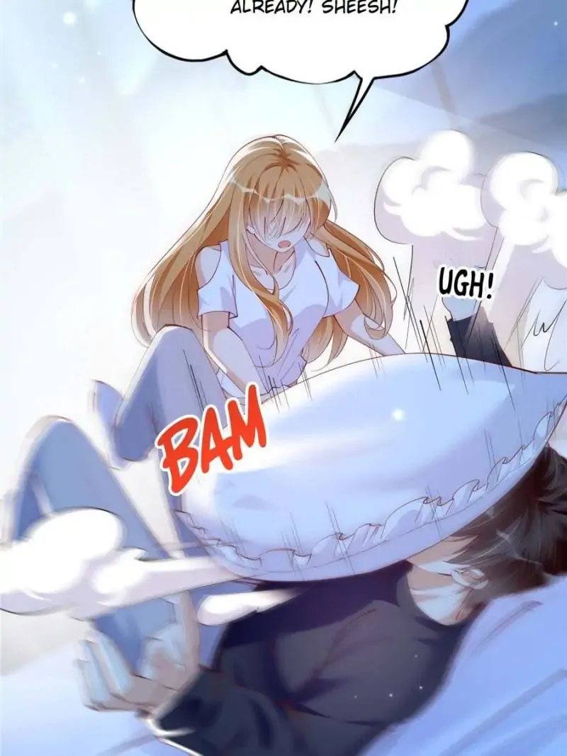 Reincarnation Of The Businesswoman At School Chapter 83 page 18