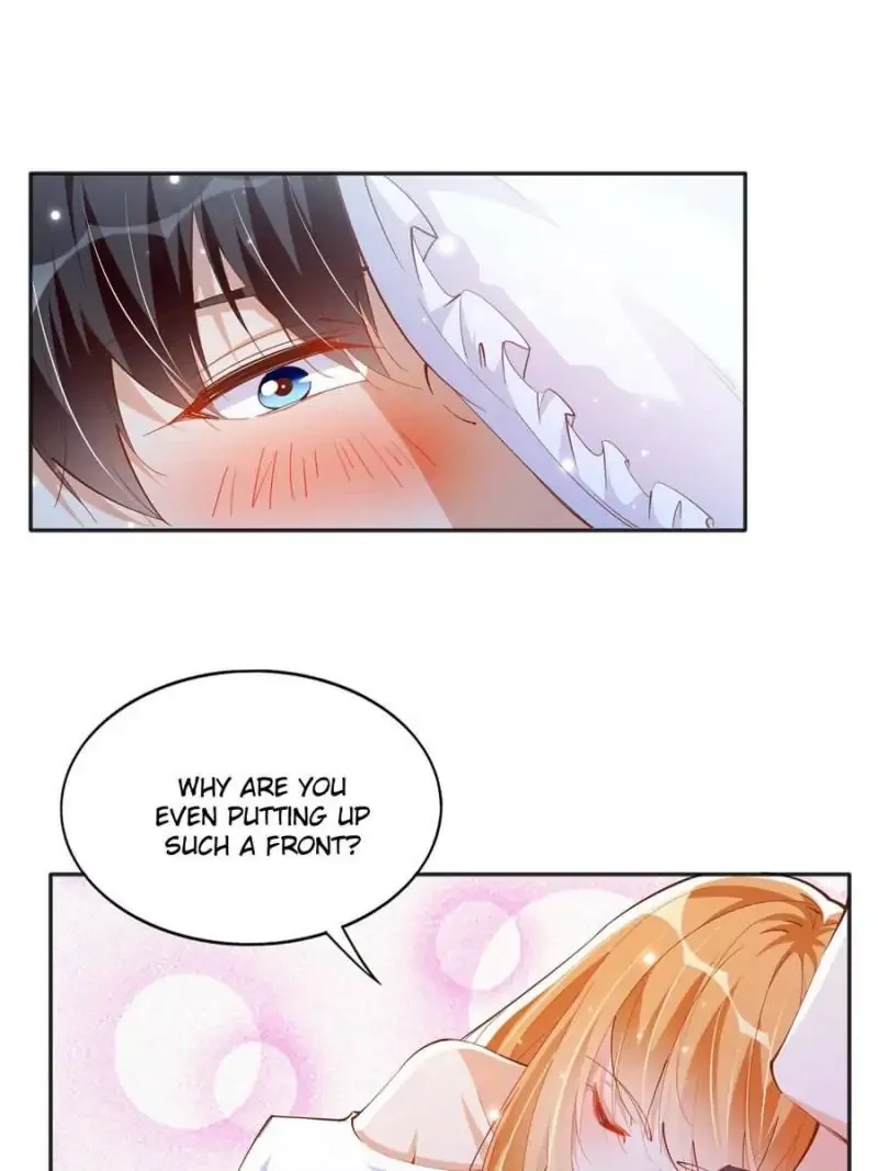 Reincarnation Of The Businesswoman At School Chapter 83 page 20