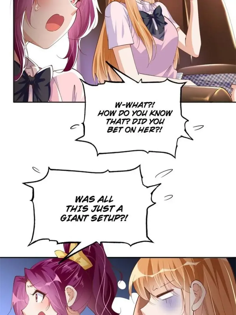 Reincarnation Of The Businesswoman At School Chapter 87 page 31