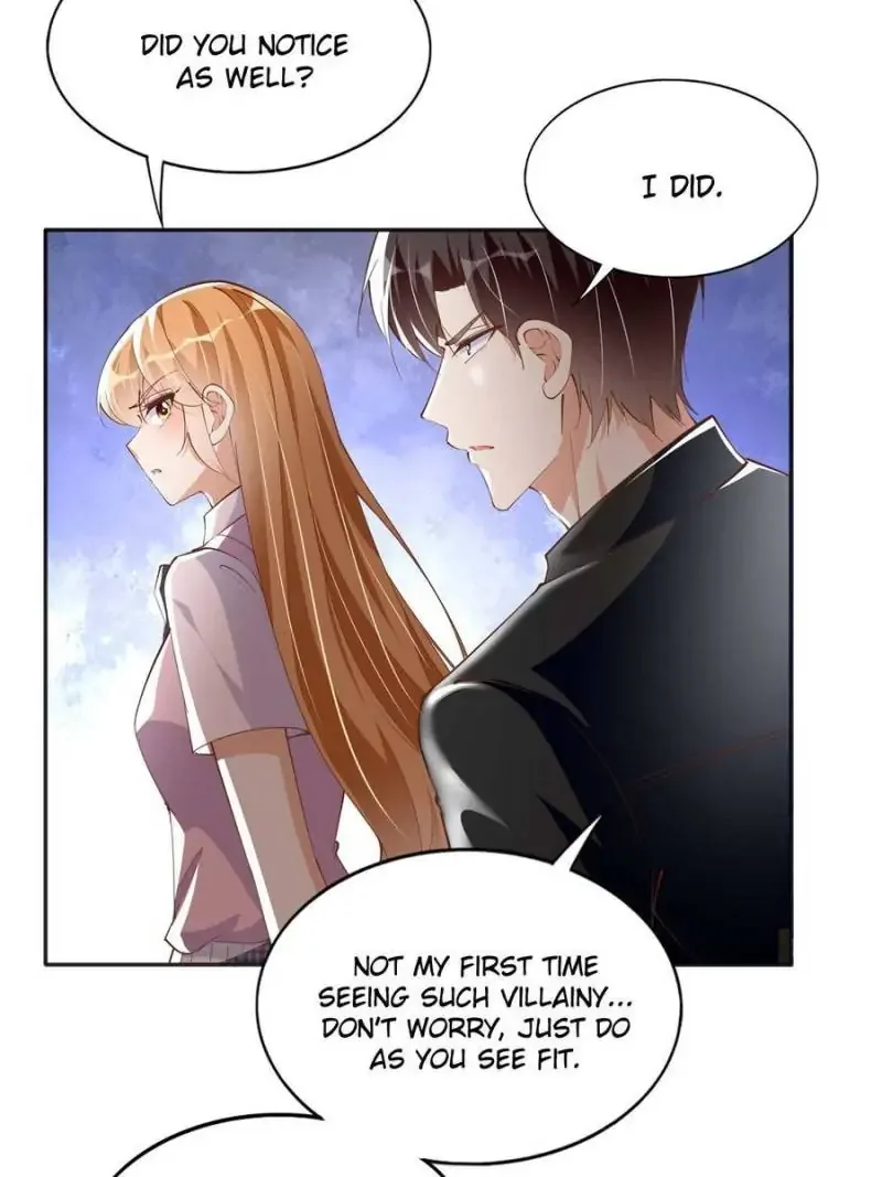 Reincarnation Of The Businesswoman At School Chapter 88 page 12